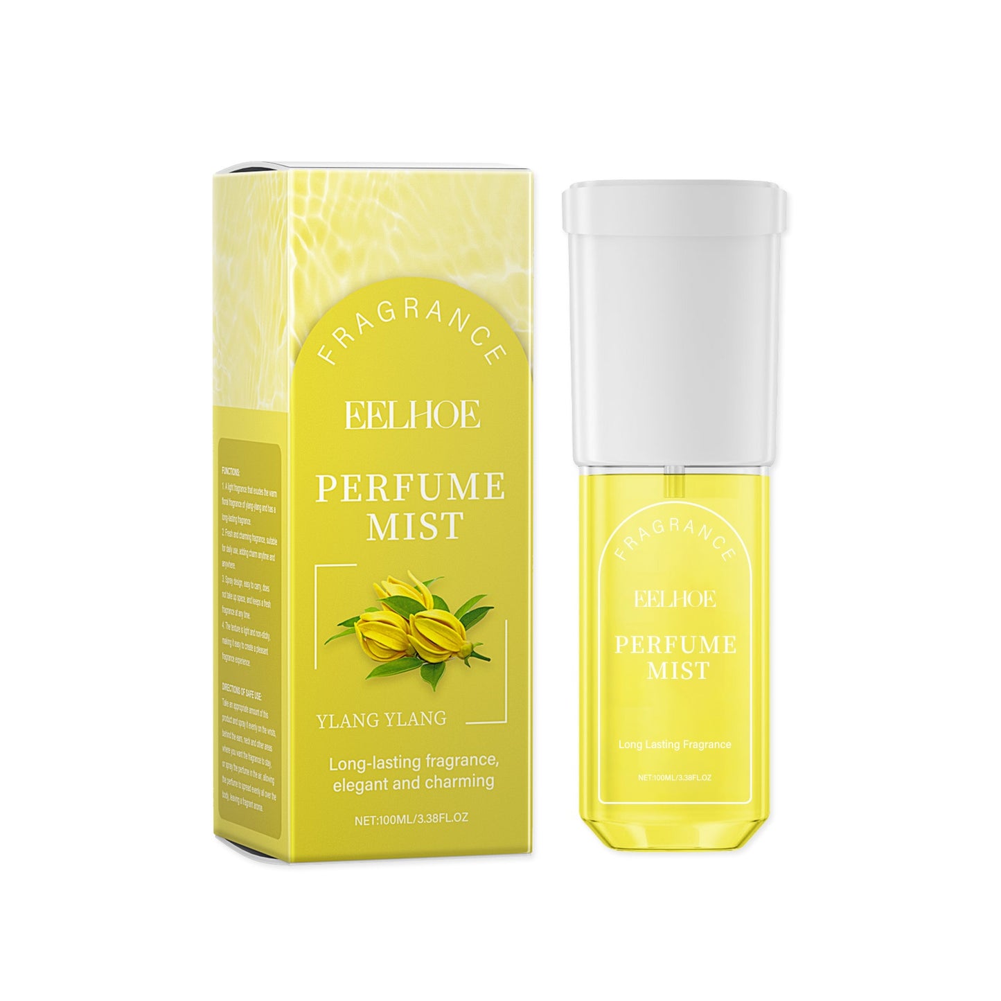 EELHOE Yellow