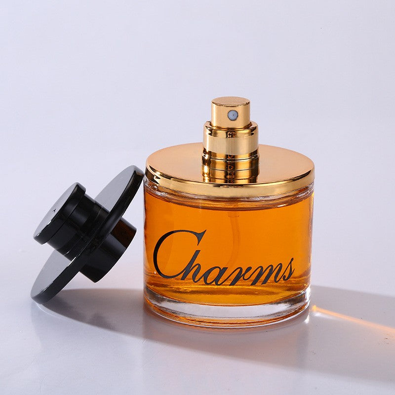 Charms - Floral And Fruity Perfume For Women