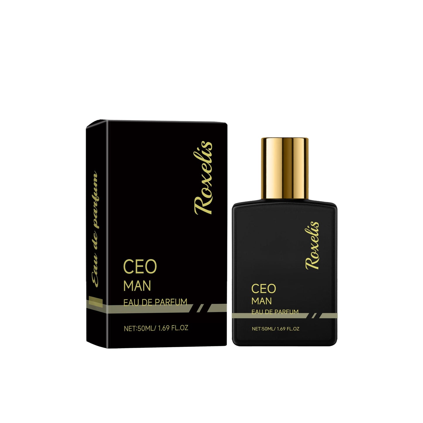 CEO Man