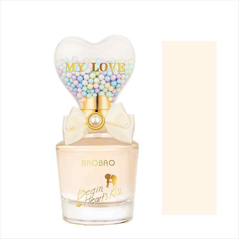 Begin Heart Kiss The Golden Date