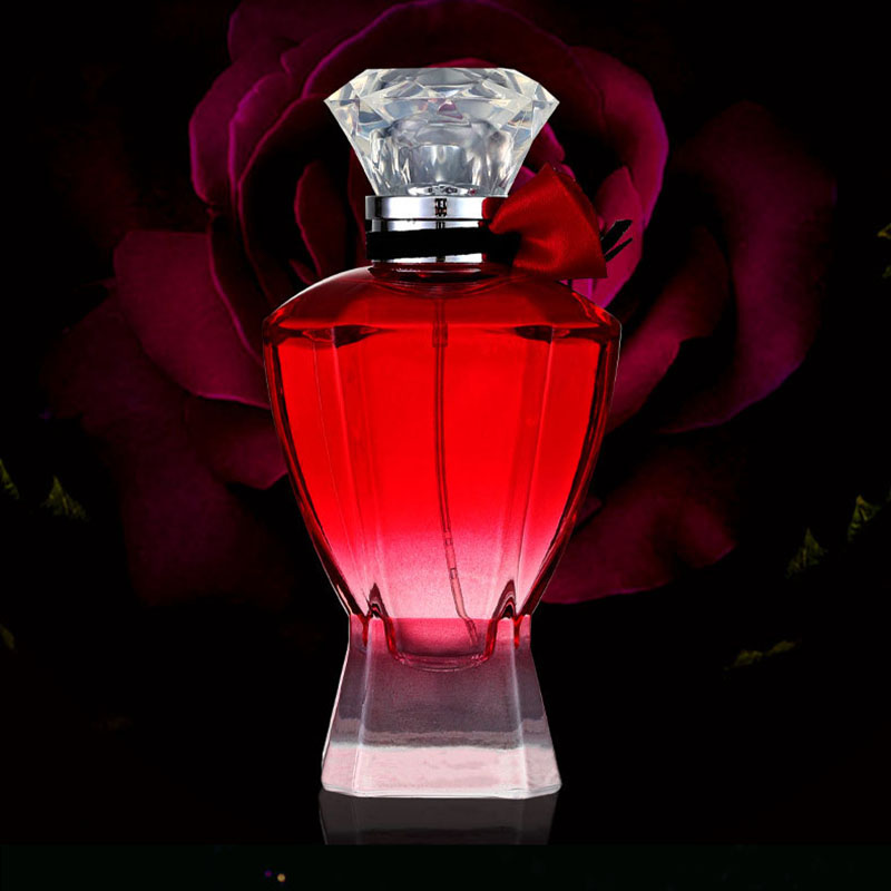 BULGARIAN ROSE MH121141 red