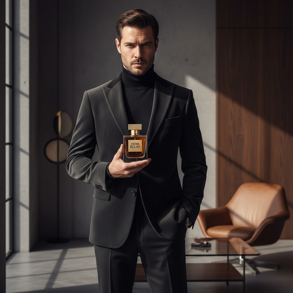 Best Luxury Perfumes for Men 2026: Top Fragrances for the Modern Gentleman