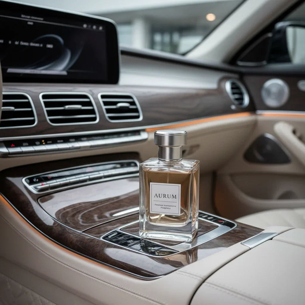 Car Fragrances