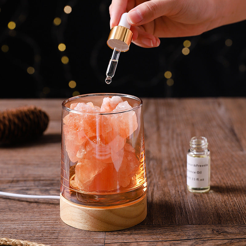 Spar Aromatherapy - Indoor Lasting Fragrance And Odor Removal