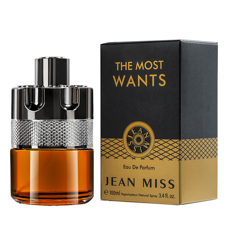 The Most Wants 18411 100ML