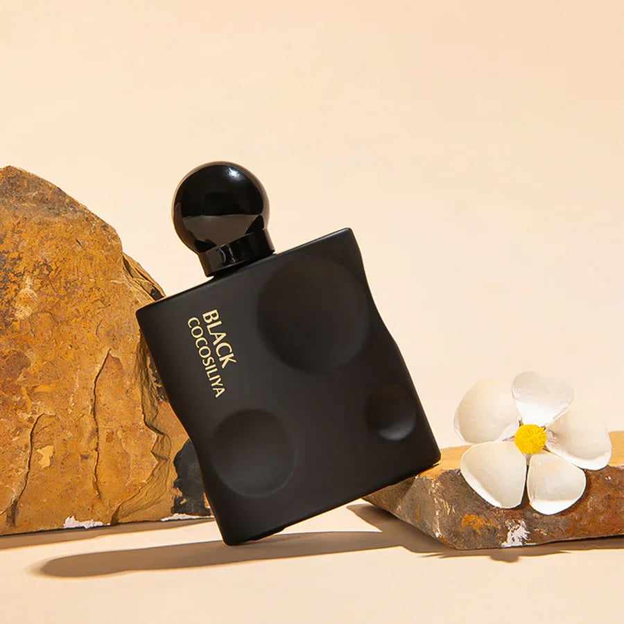 COCOSILIYA Red Black Eau de Parfum - Luxury Women's Fragrance