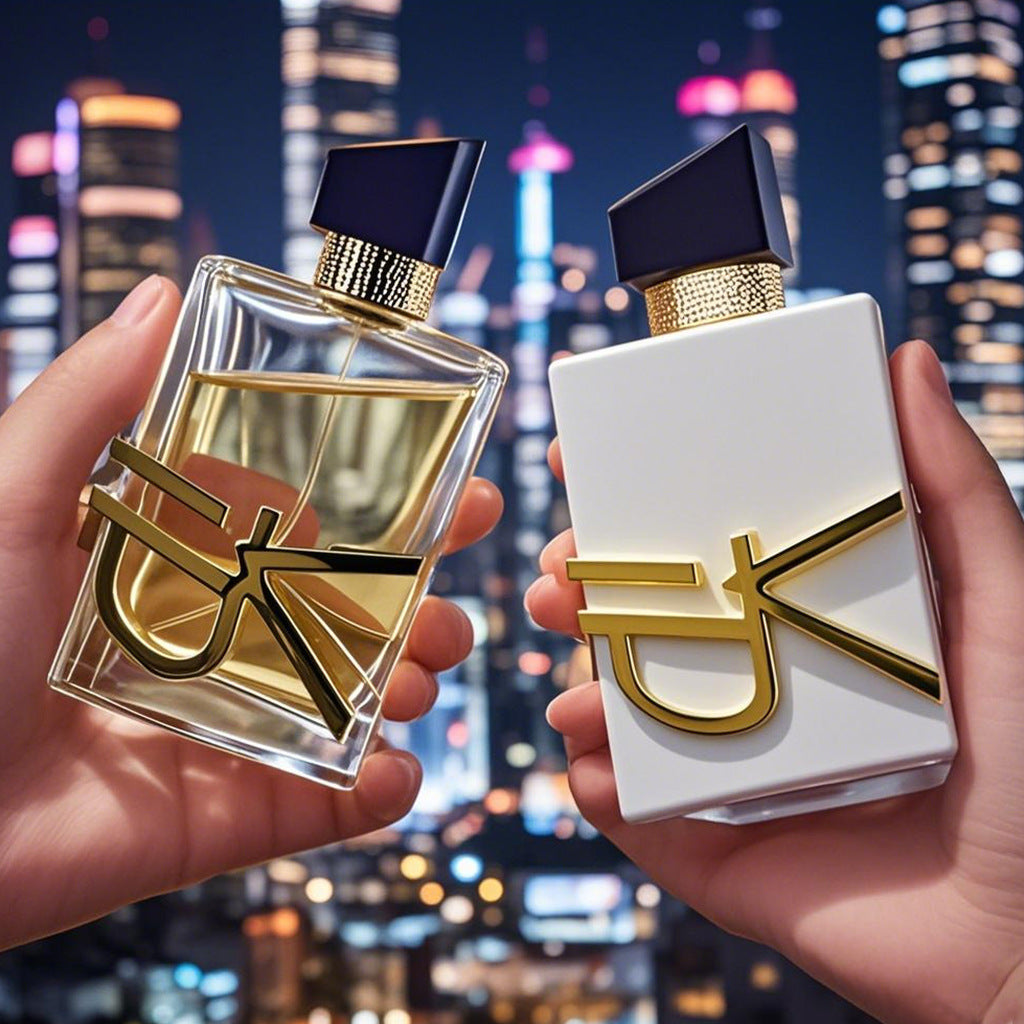 Jean Miss - Women's Special Fragrance