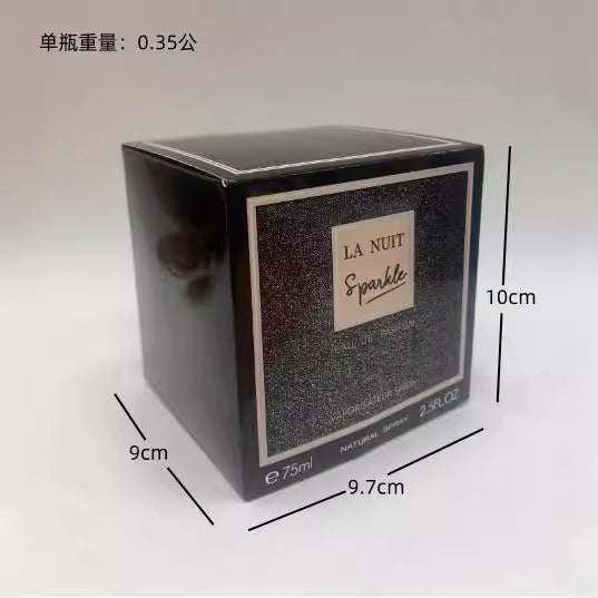 Sparkle Bright Diamond Perfume 75ml