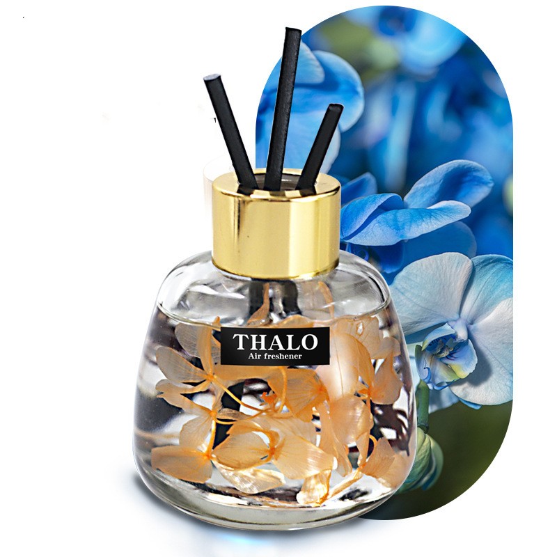 Thalo - Car Aromatherapy Freesia