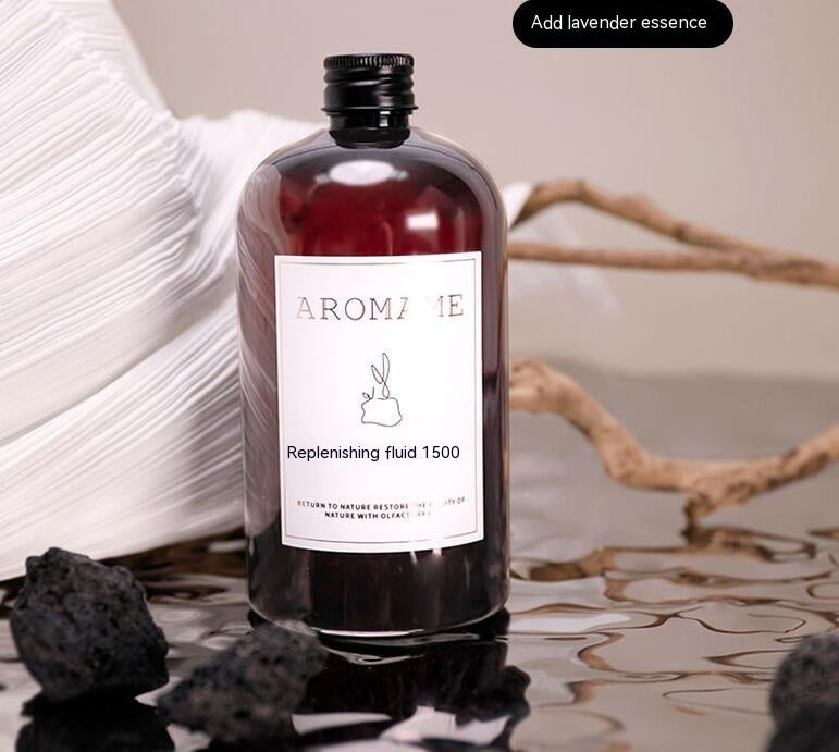 Indoor Incense - Long-lasting Bedroom Perfume