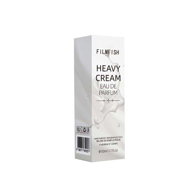 Heavy Cream - Perfume Spray Spray 50ml Outer Box