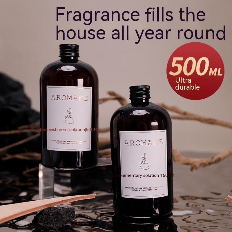 Indoor Incense - Long-lasting Bedroom Perfume 500ML