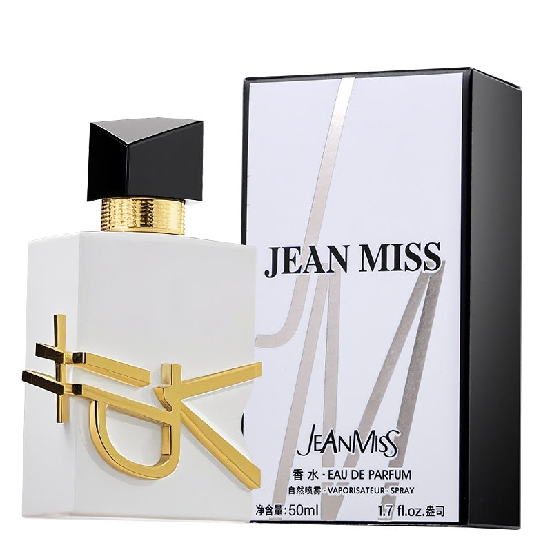 Jean Miss - Women's Special Fragrance YT5159B