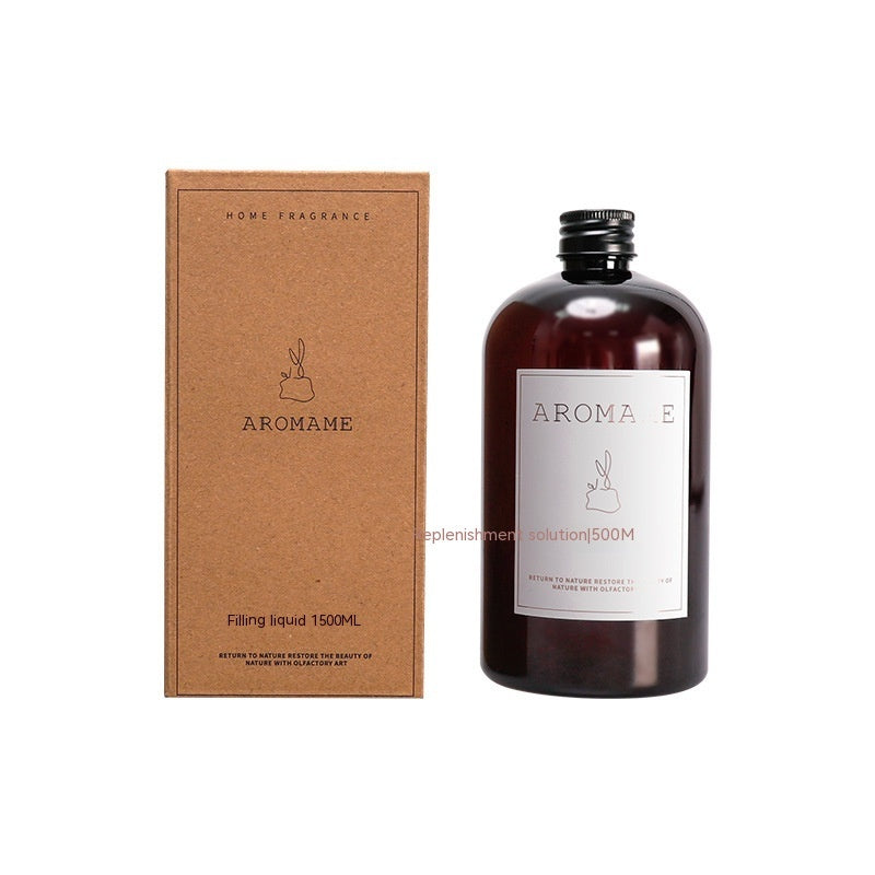 Indoor Incense - Long-lasting Bedroom Perfume