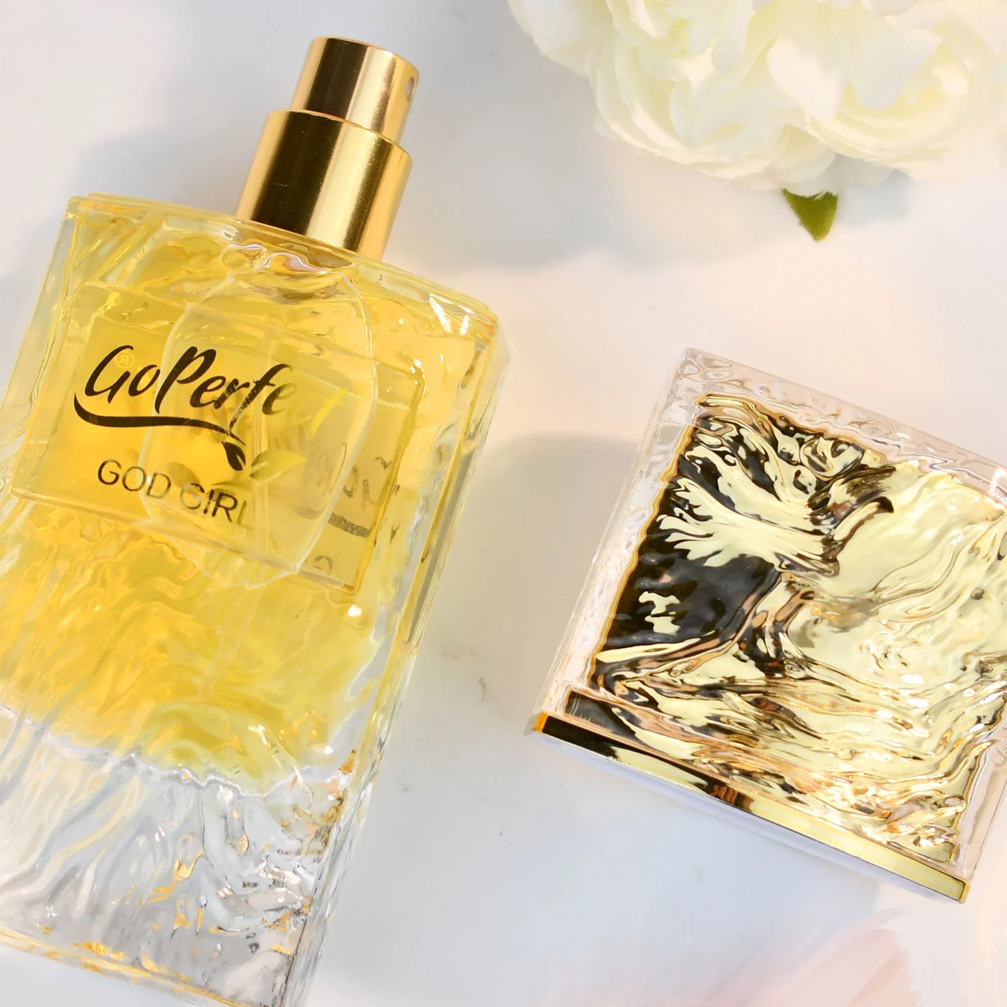 Perfect Girl Eau de Parfum - Luxury Women's Fragrance
