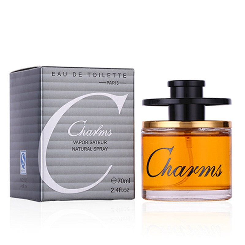Charms - Floral And Fruity Perfume For Women