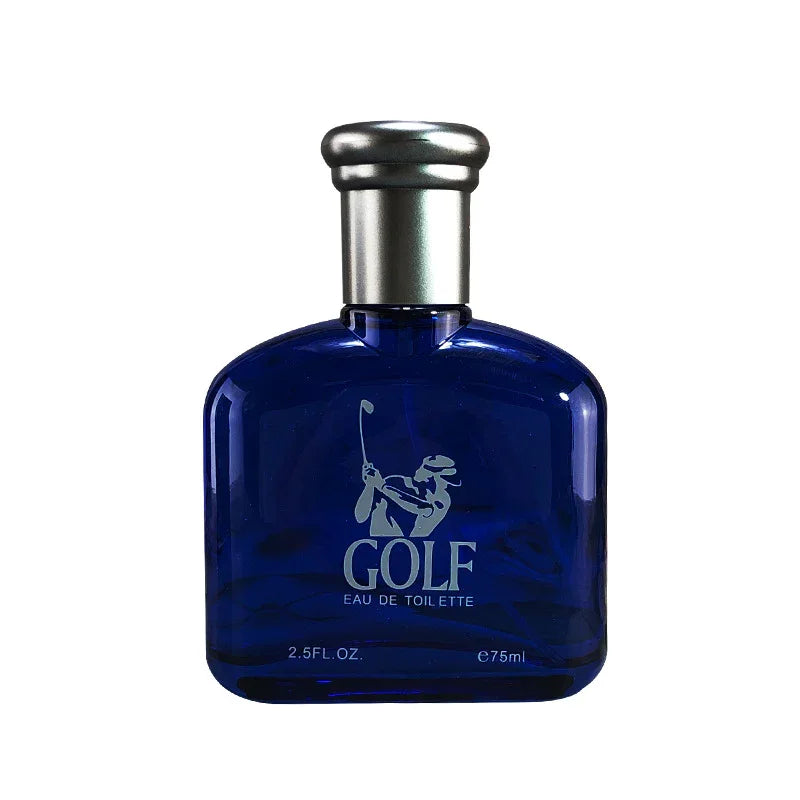 Golf Eau de Parfum - Luxury Men's Sport Fragrance 40ml Golf Perfume