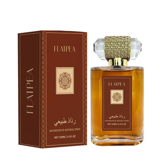 Flatpea - Long Lasting Fragrance