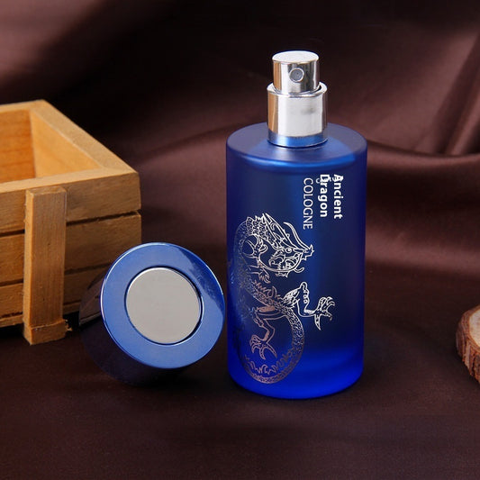 Ancient Dragon - Men's Cologne Perfume Charming Fresh And Lasting