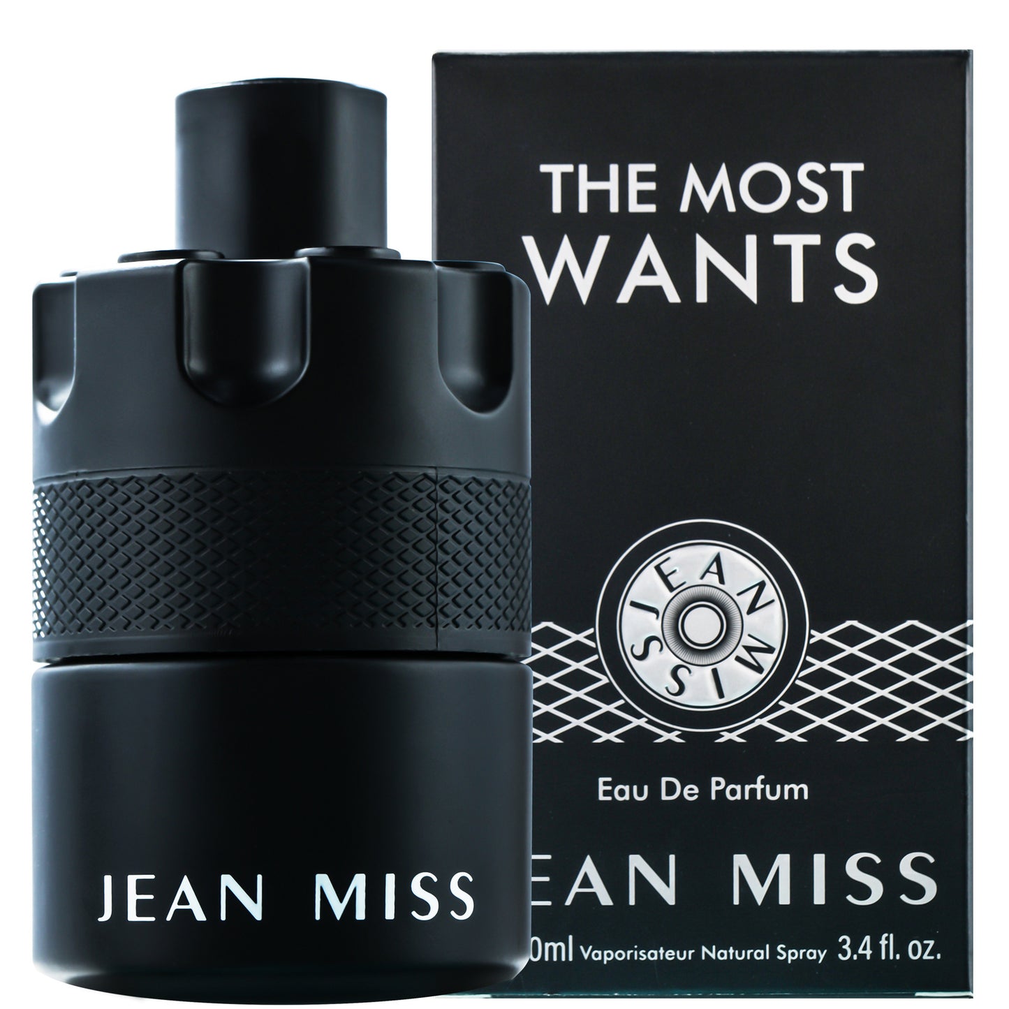 The Most Wants 18412 100ML
