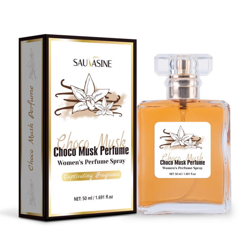 Moisturizing Cocoa Musk Perfume 50ml 50ml