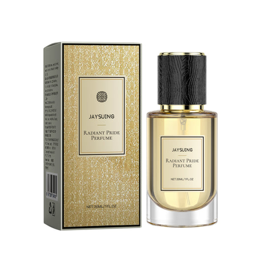 Radiant Pride Luxury Perfume