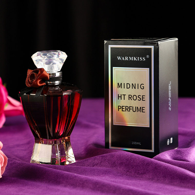BULGARIAN ROSE