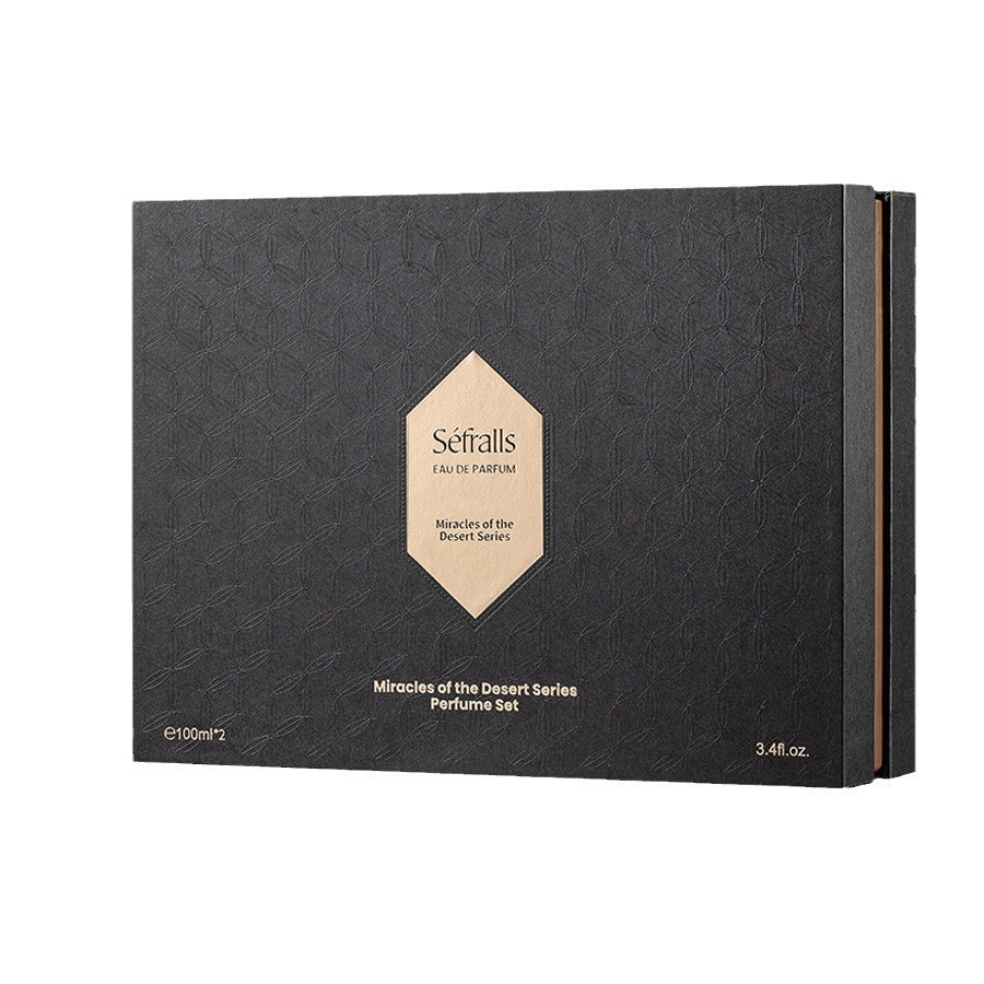 Desert Miracle Cologne - Sports Long-lasting Light Perfume