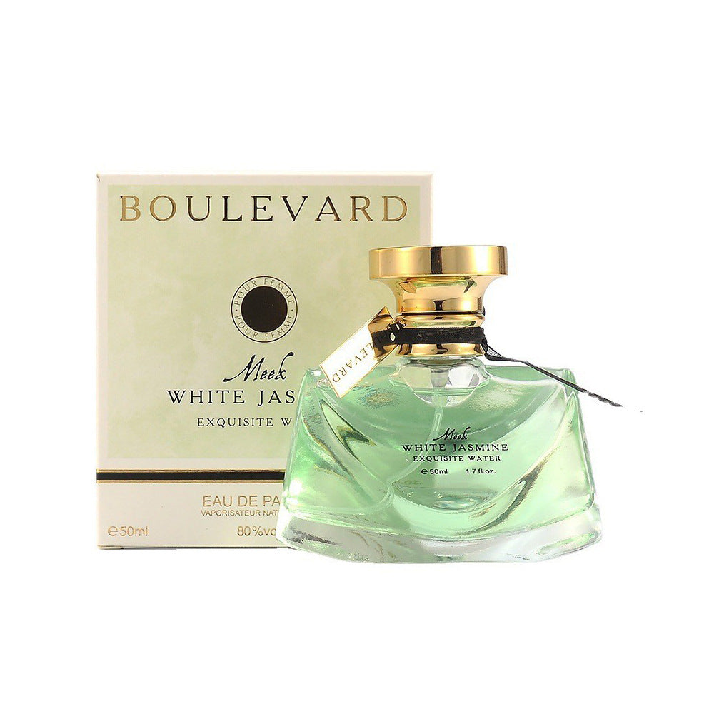 Meek White Jasmine 50 Ml Water Ripple Night Jasmine