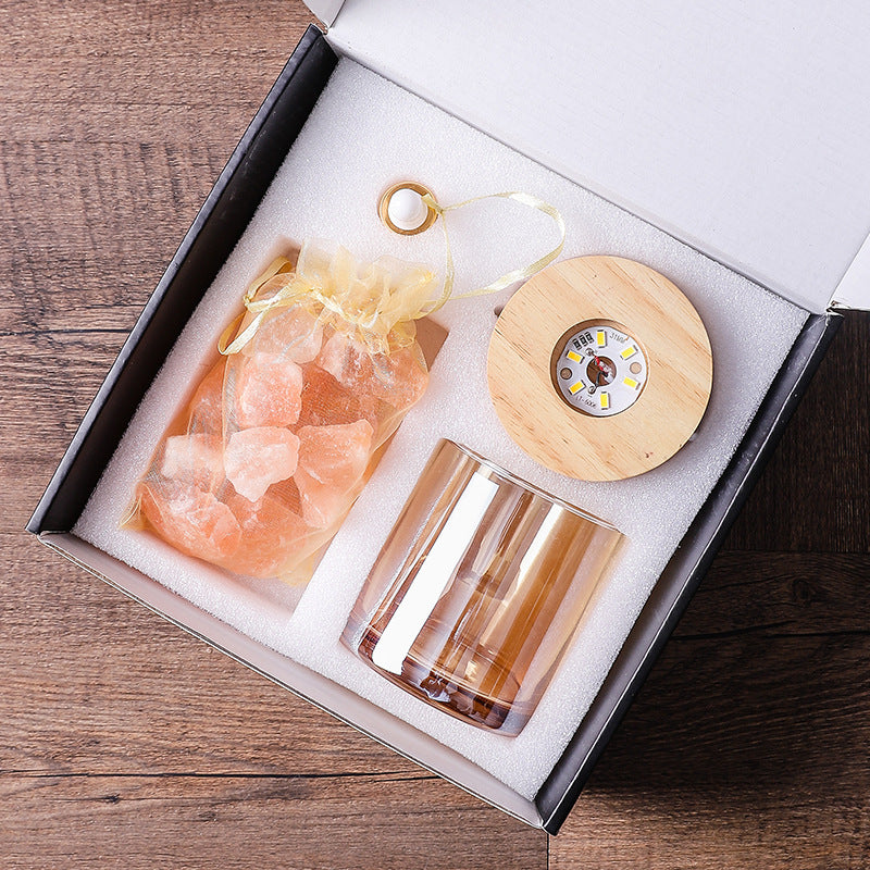 Spar Aromatherapy - Indoor Lasting Fragrance And Odor Removal