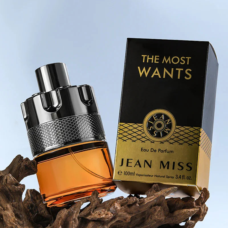 The Most Wants