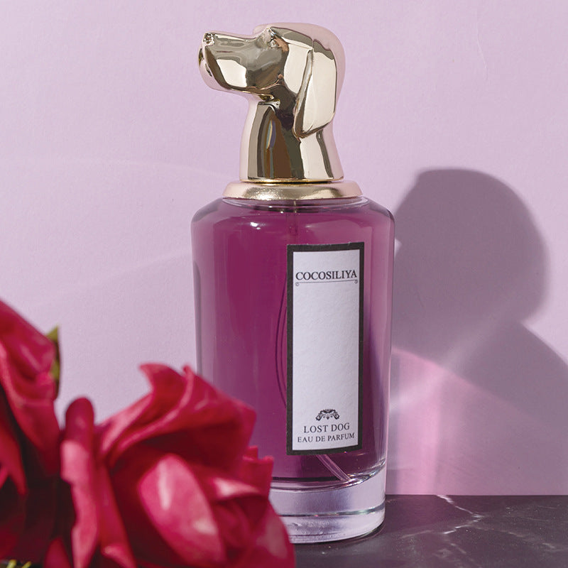 Lost Deer - Long Lasting Fragrance 80ml Mr Huaxin Dog