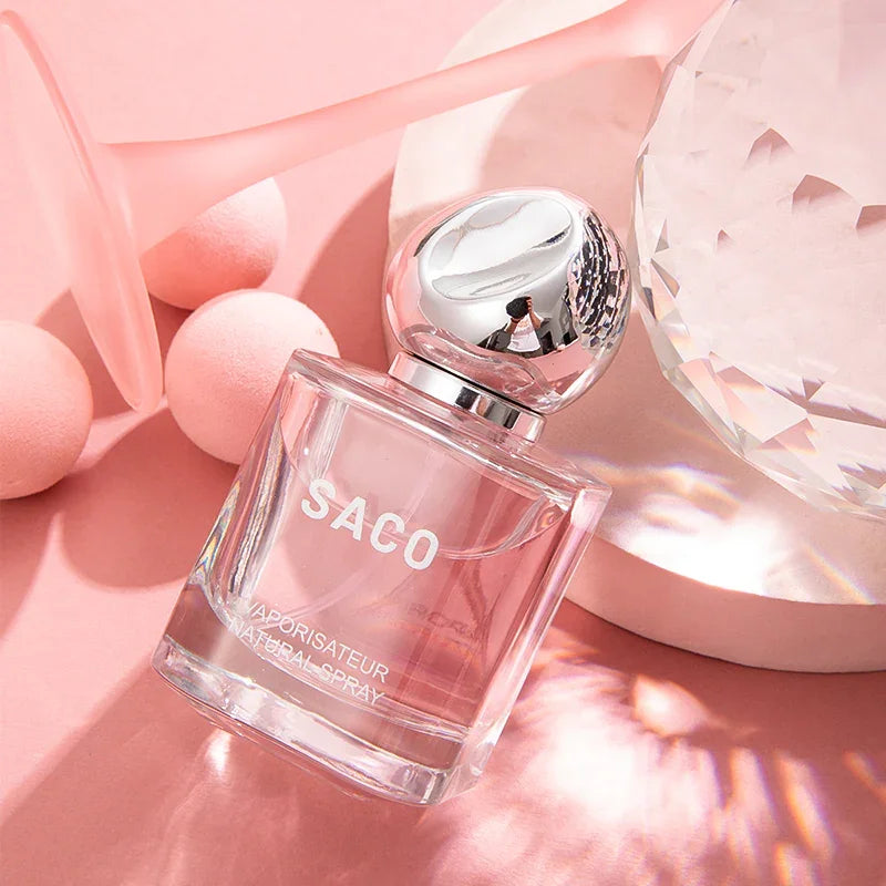 SACO Long-Lasting Perfume MH121145