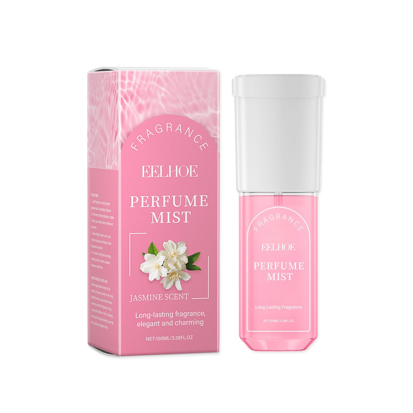 EELHOE Pink