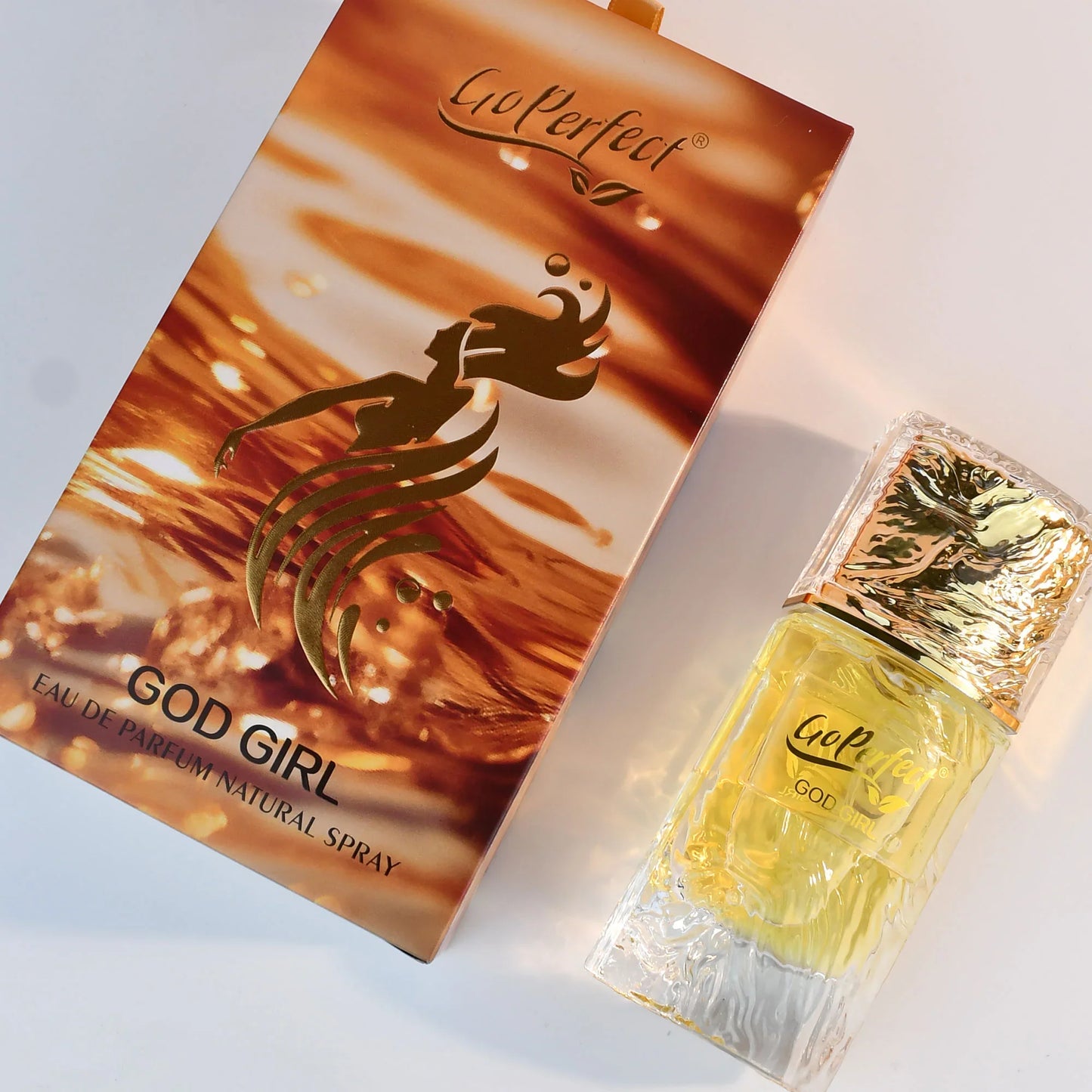 Perfect Girl Eau de Parfum - Luxury Women's Fragrance