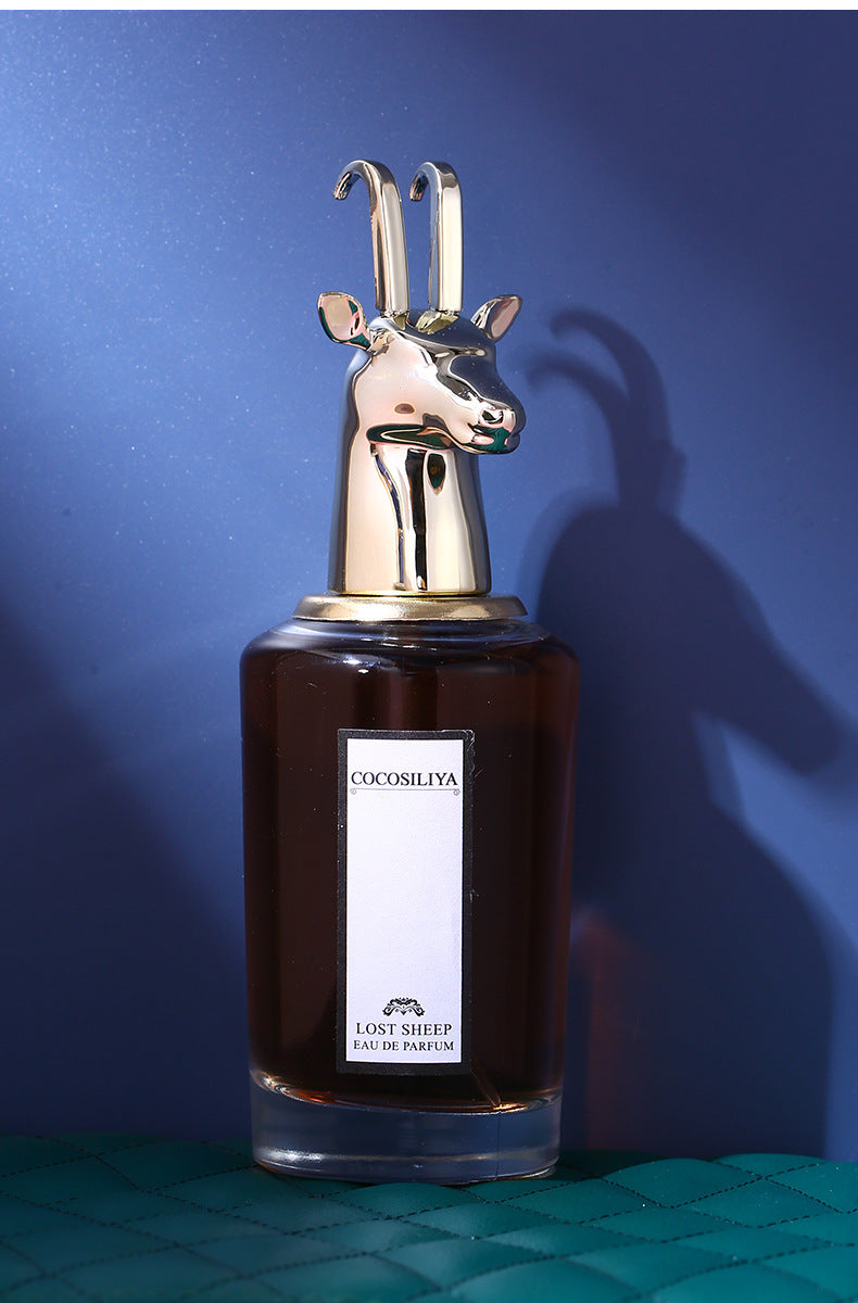 Lost Deer - Long Lasting Fragrance