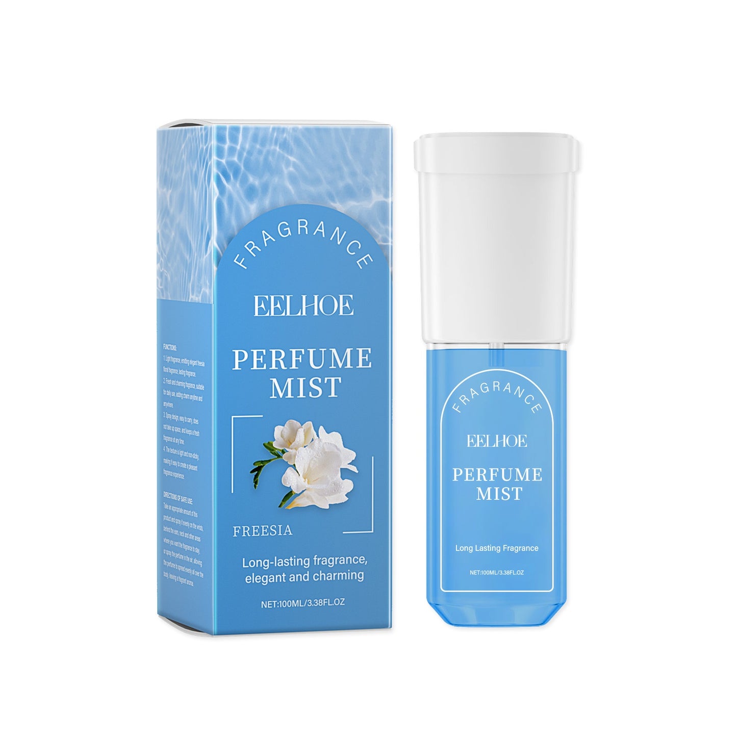 EELHOE Blue