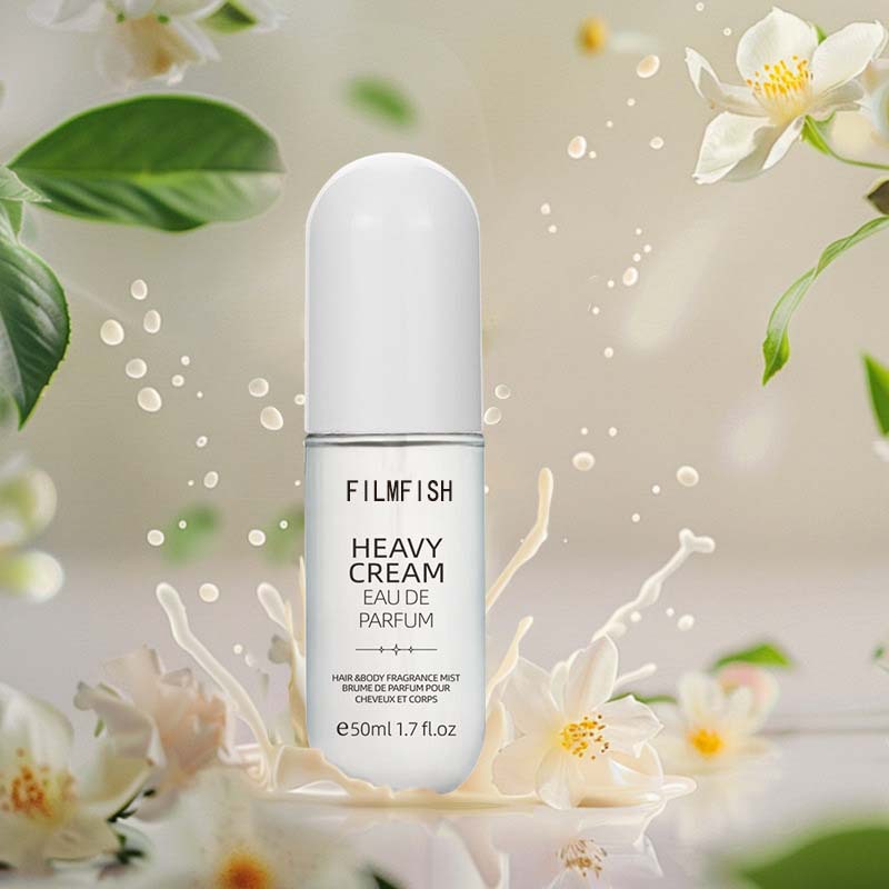 Heavy Cream - Perfume Spray