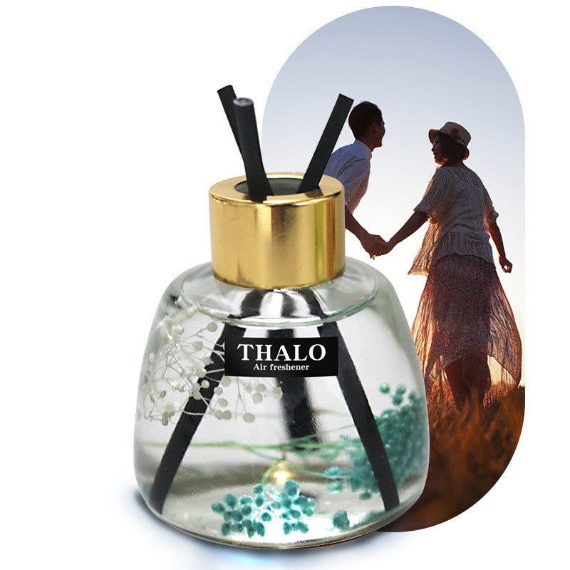 Thalo - Car Aromatherapy Encounter