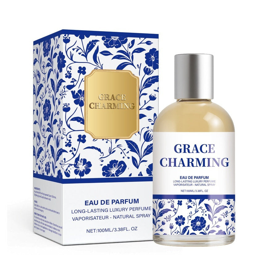Grace Charming - Unisex Perfume