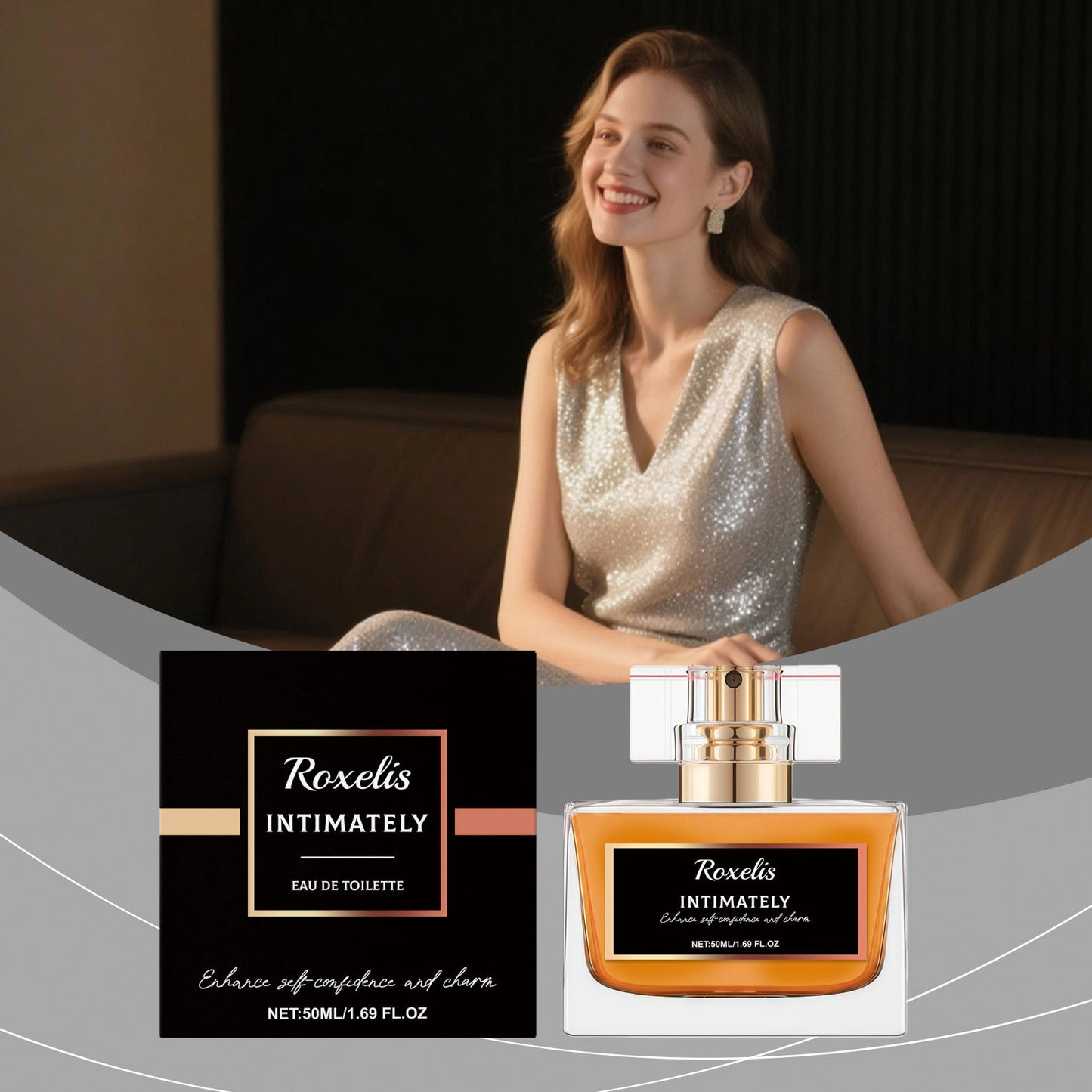 Roxelis Intimately