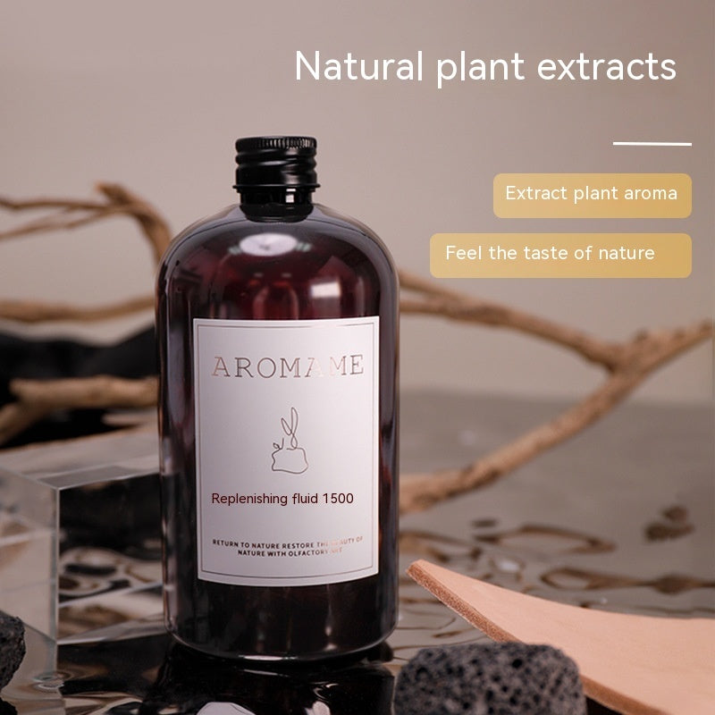 Indoor Incense - Long-lasting Bedroom Perfume