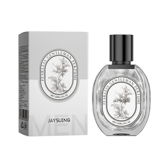 Fearless Men - Long Lasting Fragrance