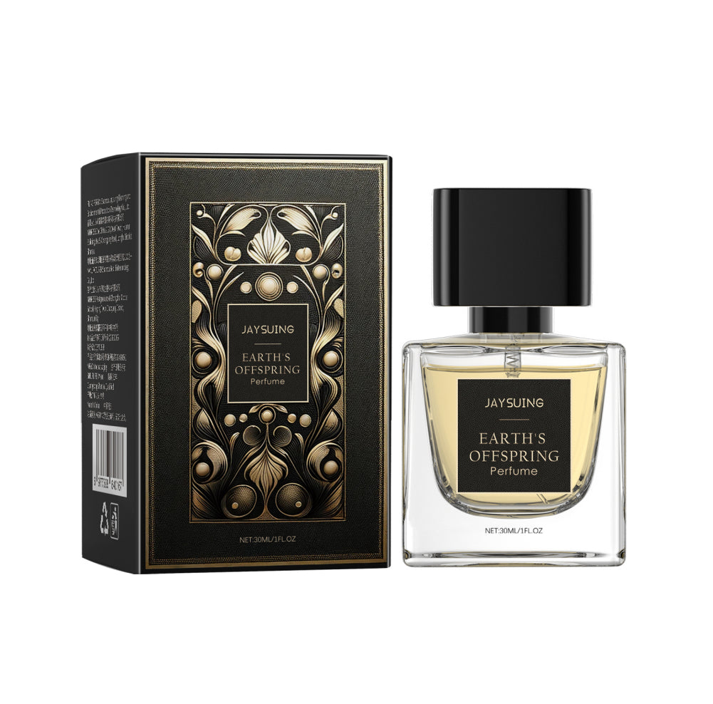 Children Of The Earth - Long Lasting Fragrance 30ML
