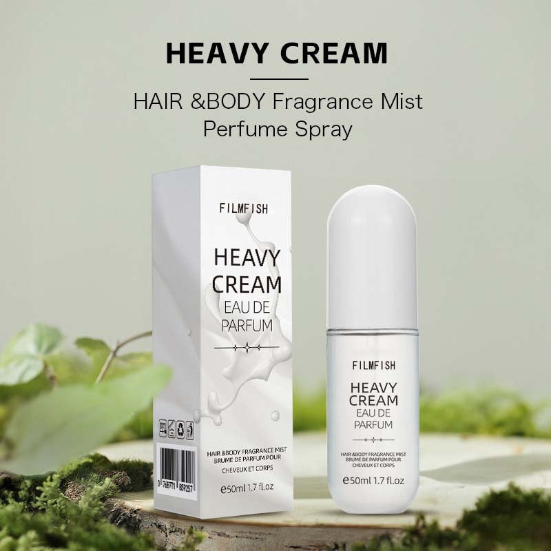 Heavy Cream - Perfume Spray