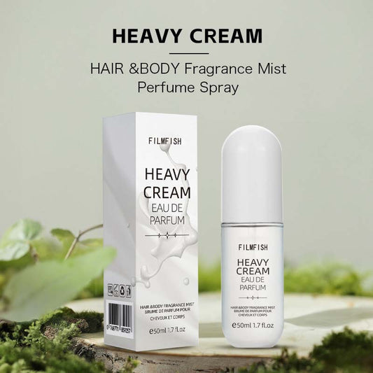 Heavy Cream - Perfume Spray