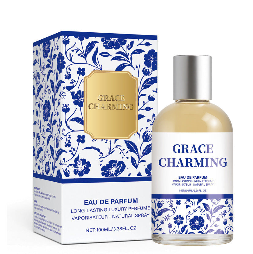 Grace Charming - Unisex Perfume