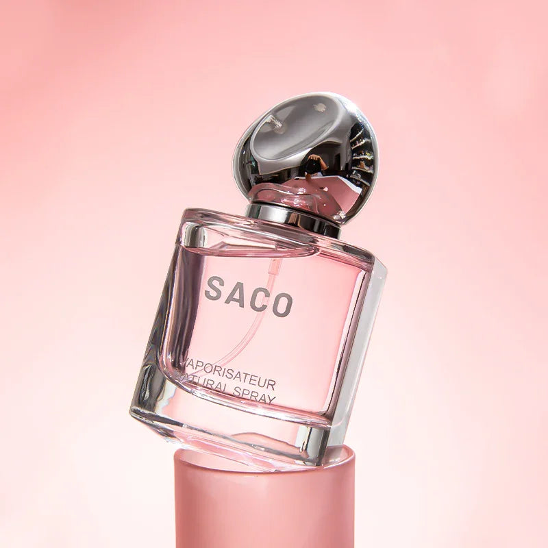 SACO Long-Lasting Perfume