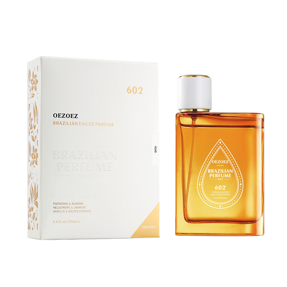 602 - Women's Hair And Body Perfume Spray