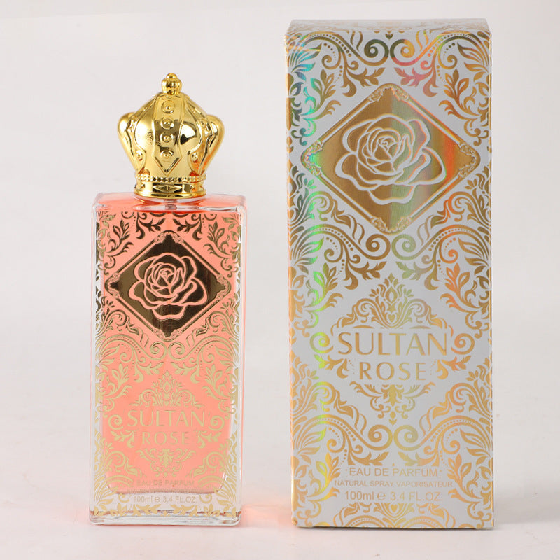 The Odour Of Roses - Long-lasting Fragrance